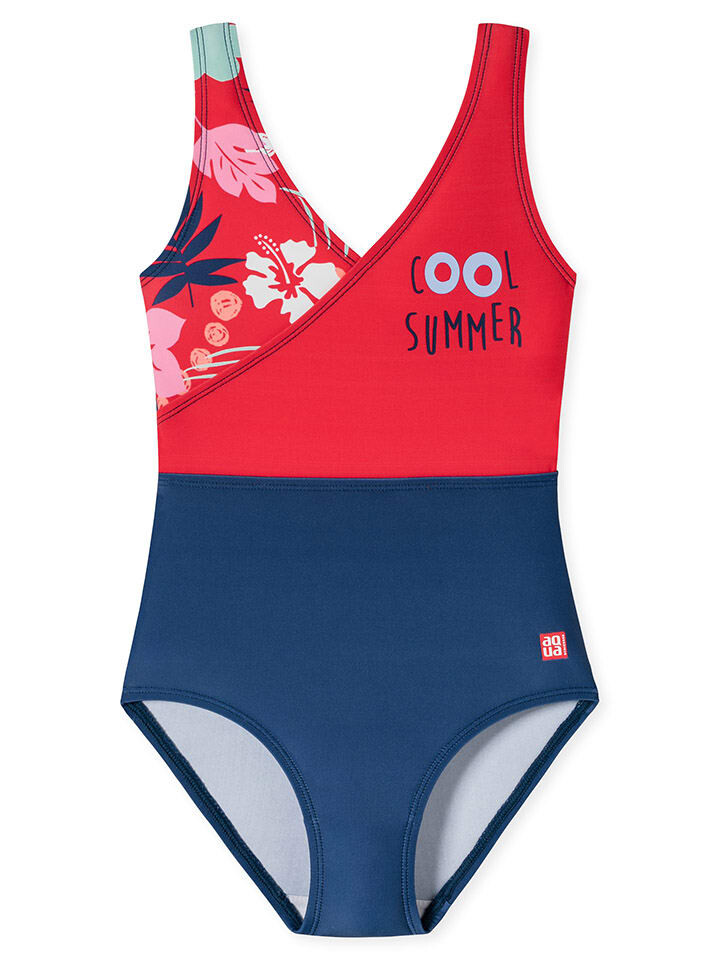 Купальник Schiesser, цвет rot/dunkelblau
Купальник Schiesser, цвет rot/dunkelblau