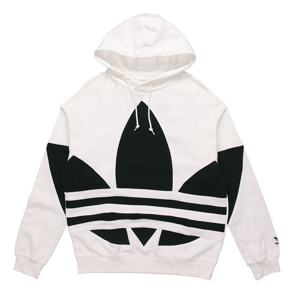 Толстовка men's originals large logo drawstring white Adidas, белый
Толстовка men's originals large logo drawstring white Adidas, белый