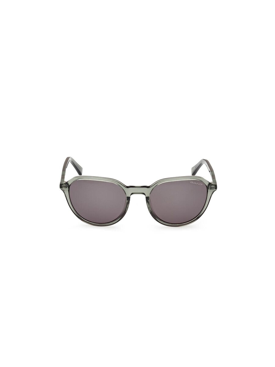 Солнцезащитные очки GANT Sunglasses, зеленый
Солнцезащитные очки GANT Sunglasses, зеленый