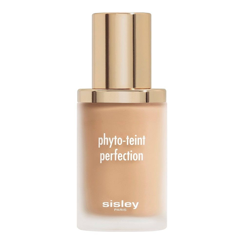 Тональный крем для лица phyto-teint perfection Sisley, 3 - hazel, объем 30 мл
Тональный крем для лица phyto-teint perfection Sisley, 3 - hazel, объем 30 мл