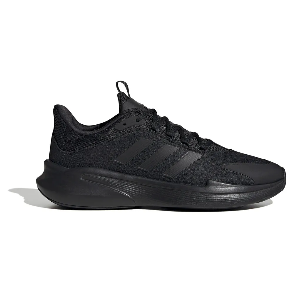 Кроссовки adidas Alphaedge+, черный
Кроссовки adidas Alphaedge+, черный