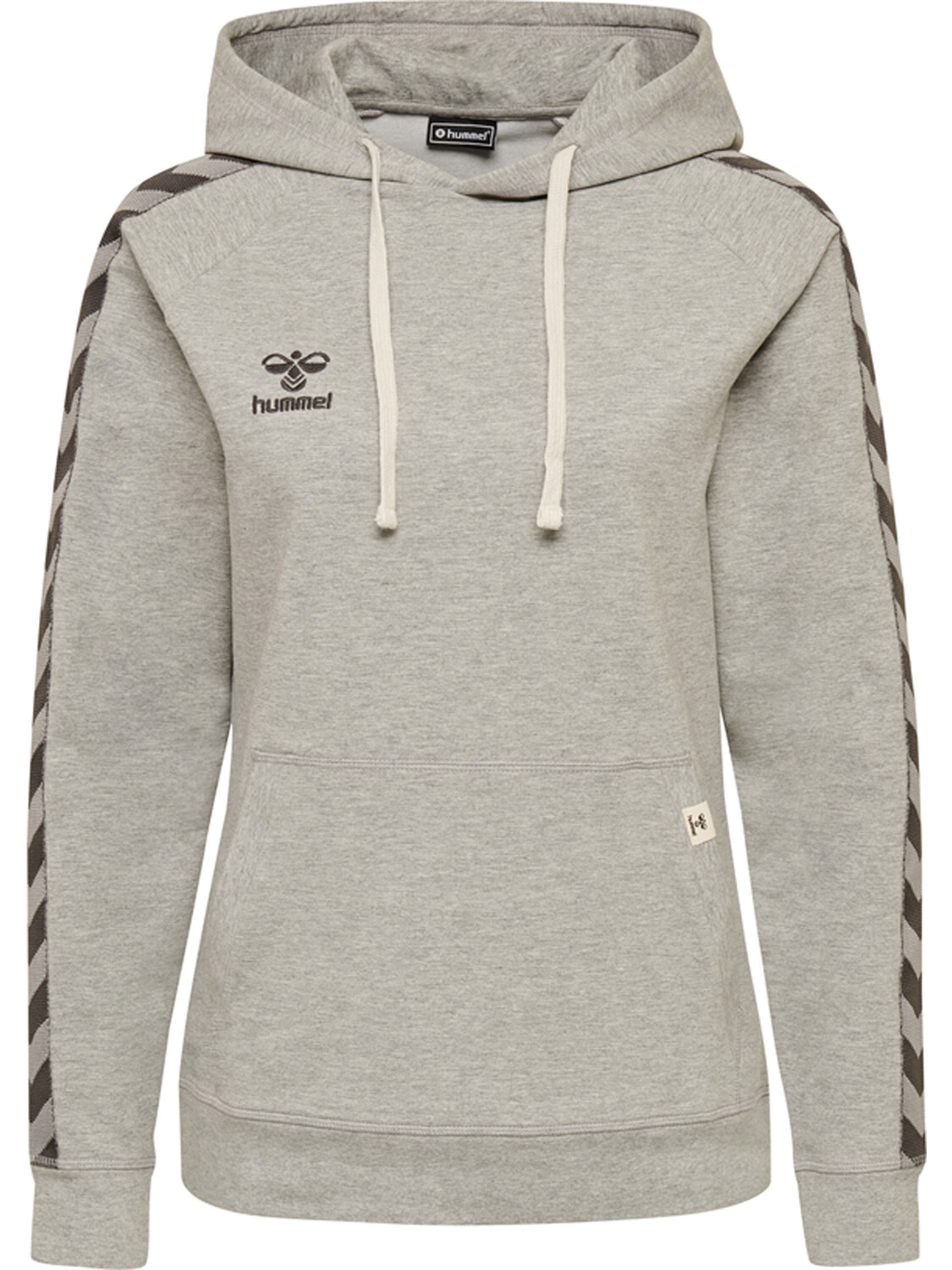 Толстовка Hummel Baumwoll Hoodie Hmlmove Classic Hoodie Woman, серый меланж
Толстовка Hummel Baumwoll Hoodie Hmlmove Classic Hoodie Woman, серый меланж