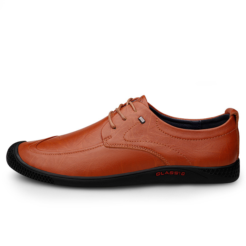 LAORENTOU Мужские повседневные туфли мужские низкие черно-коричневые коричневые, цвет Brown
LAORENTOU Мужские повседневные туфли мужские низкие черно-коричневые коричневые, цвет Brown