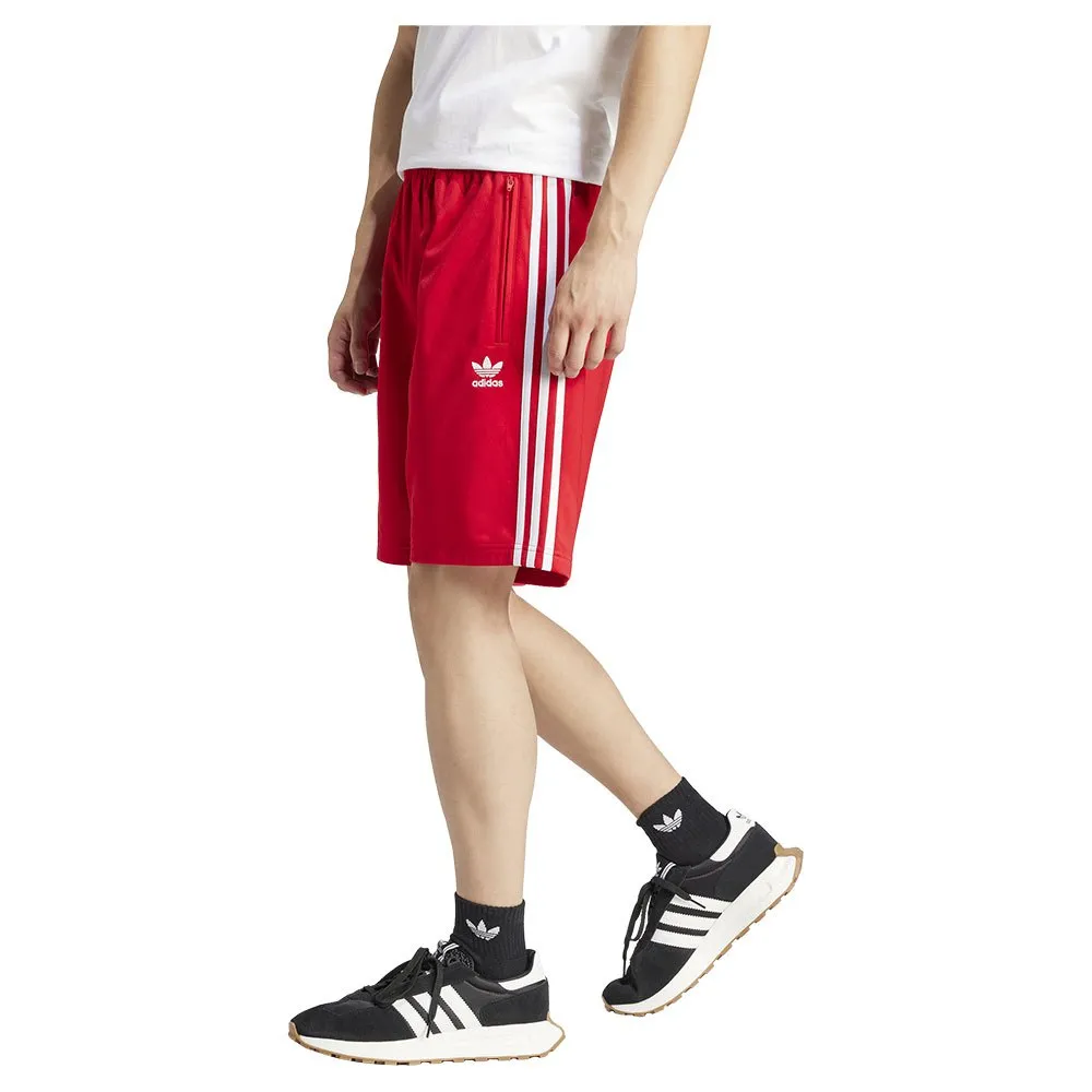 Шорты adidas Originals Adicolor Firebird, красный
Шорты adidas Originals Adicolor Firebird, красный