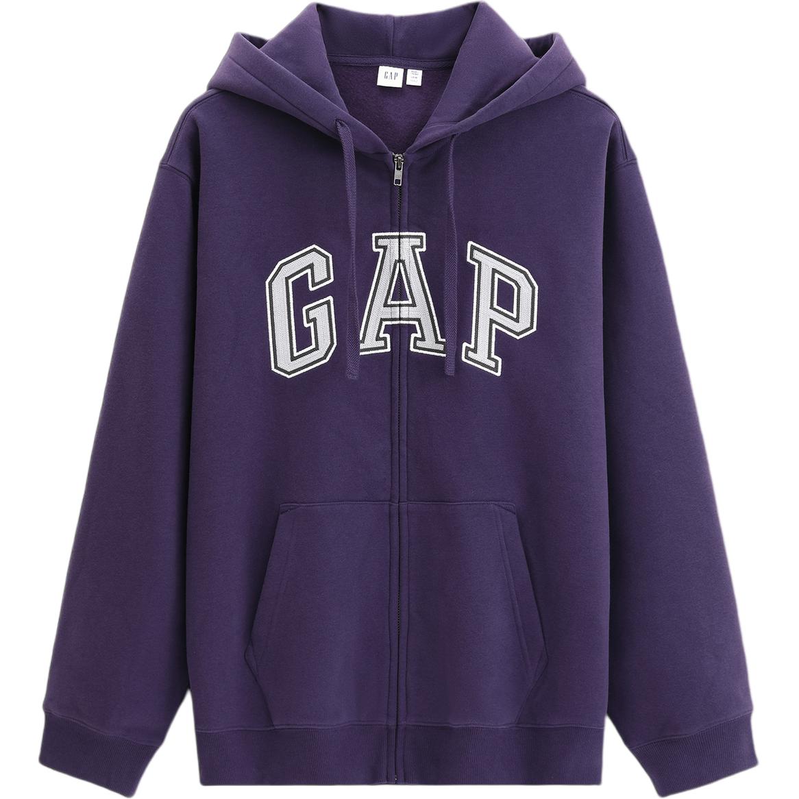 Толстовка GAP, фиолетовый
Толстовка GAP, фиолетовый
