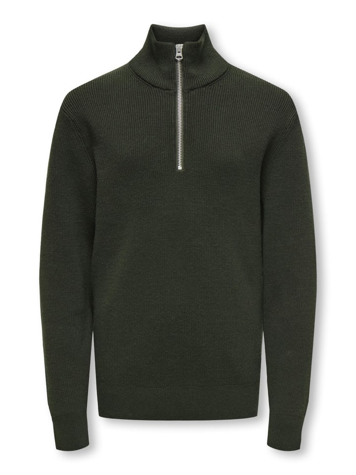 Свитер KIDS ONLY
Свитер KIDS ONLY