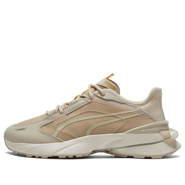 Кроссовки pwrframe op-1 mono Puma, желтый
Кроссовки pwrframe op-1 mono Puma, желтый