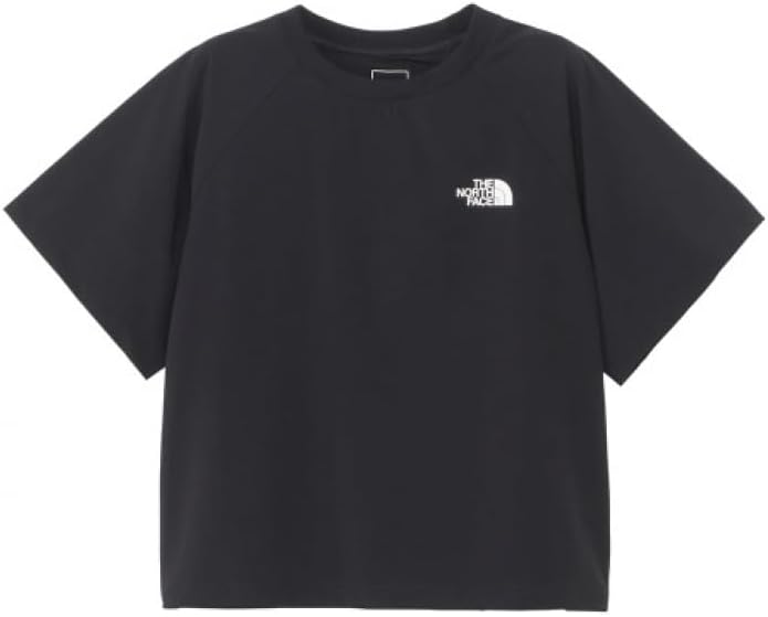 Детская футболка с коротким рукавом The North Face NPJ22472, модель для детей, с высоким голенищем, черный
Детская футболка с коротким рукавом The North Face NPJ22472, модель для детей, с высоким голенищем, черный