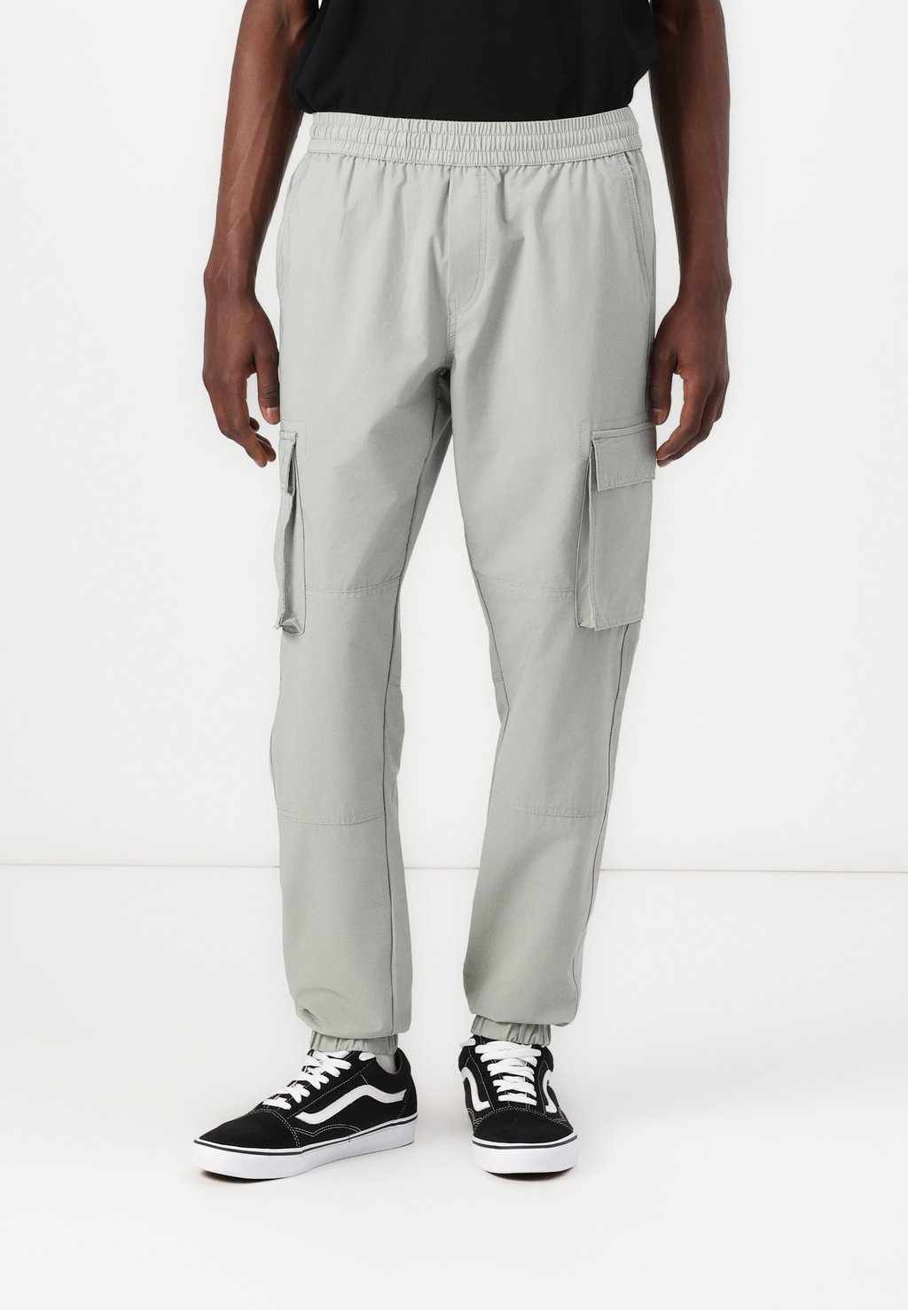 Брюки-карго ONSCAM SPORTY Only & Sons, светло-серый
Брюки-карго ONSCAM SPORTY Only & Sons, светло-серый