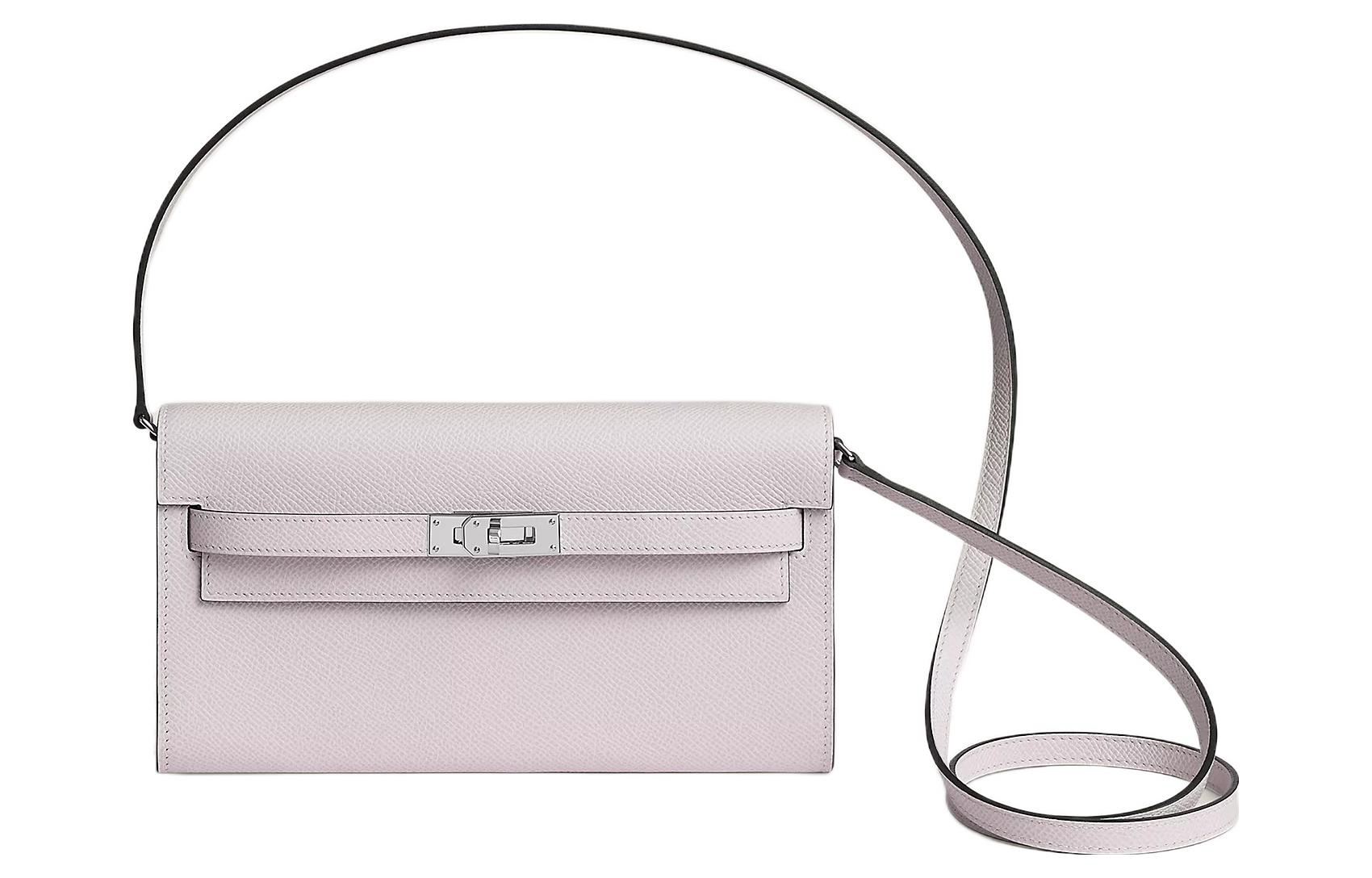 HERMES Кожаная сумка через плечо Кроссбод
HERMES Кожаная сумка через плечо Кроссбод