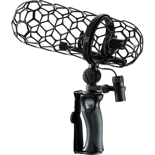 Ветрозащита для микрофона Rycote Nano Shield Windshield Kit NS2-CA for Microphones 086302
Ветрозащита для микрофона Rycote Nano Shield Windshield Kit NS2-CA for Microphones 086302