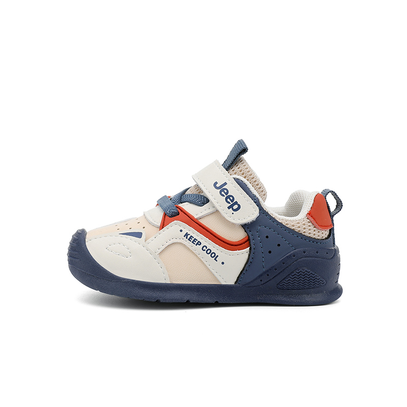 Низкие туфли для малышей (для младенцев и малышей) Jeep, хаки/синий
Низкие туфли для малышей (для младенцев и малышей) Jeep, хаки/синий