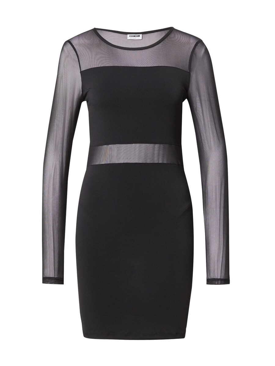 Платье Noisy may NMNOVA, черный
Платье Noisy may NMNOVA, черный