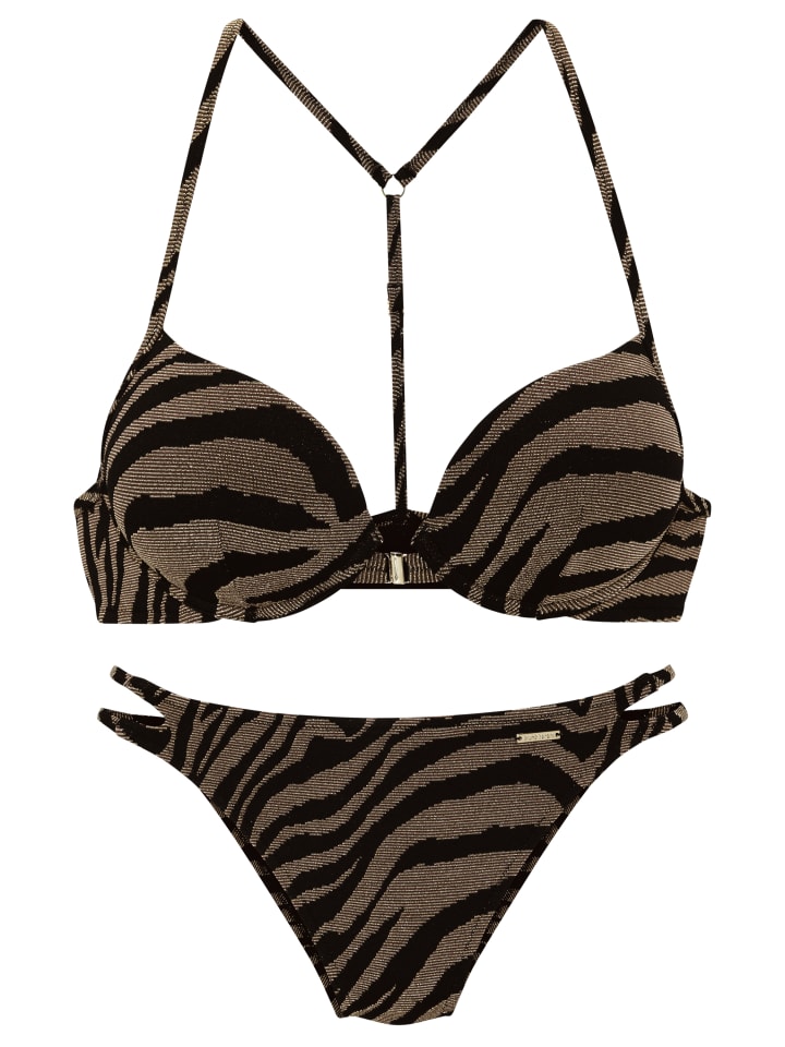 Комплект бикини Bruno Banani
Комплект бикини Bruno Banani