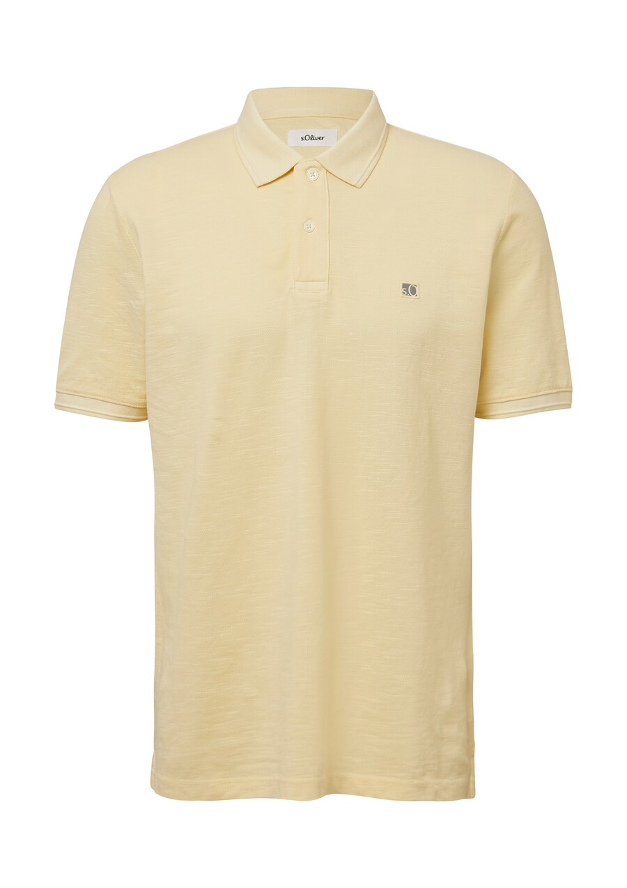 Футболка s.Oliver, Light yellow
Футболка s.Oliver, Light yellow