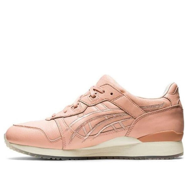 Кроссовки гель лайт 3 Asics, розовый
Кроссовки гель лайт 3 Asics, розовый