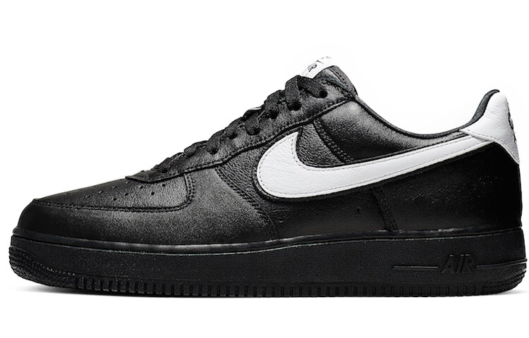 Кроссовки Nike Air Force 1 Low QS Black White 2019
Кроссовки Nike Air Force 1 Low QS Black White 2019