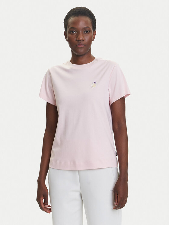 Футболка обычного кроя Cat Patch Graphic JV8514 Adidas, розовый
Футболка обычного кроя Cat Patch Graphic JV8514 Adidas, розовый