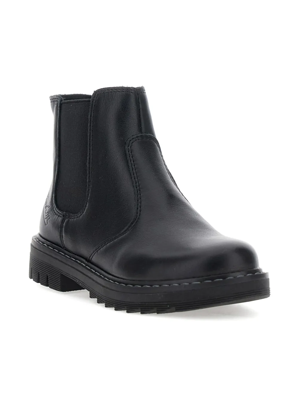 Ботинки челси на молнии Pom D'Api, черный
Ботинки челси на молнии Pom D'Api, черный