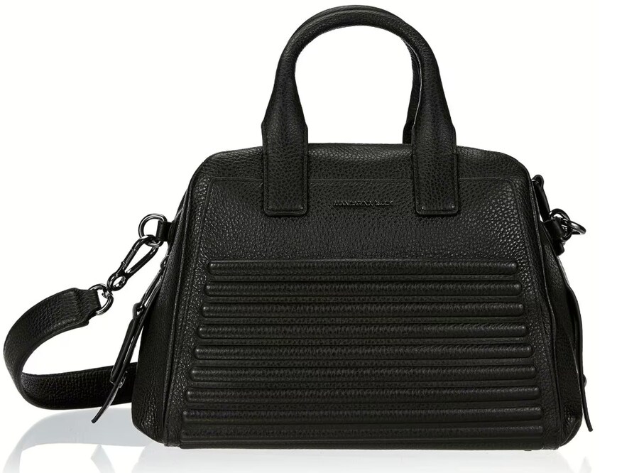 Сумочка MANDARINA DUCK, Black
Сумочка MANDARINA DUCK, Black