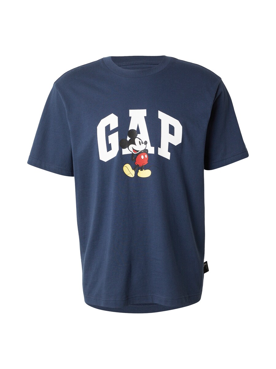 Рубашка GAP V-DIS x , темно-синий
Рубашка GAP V-DIS x , темно-синий