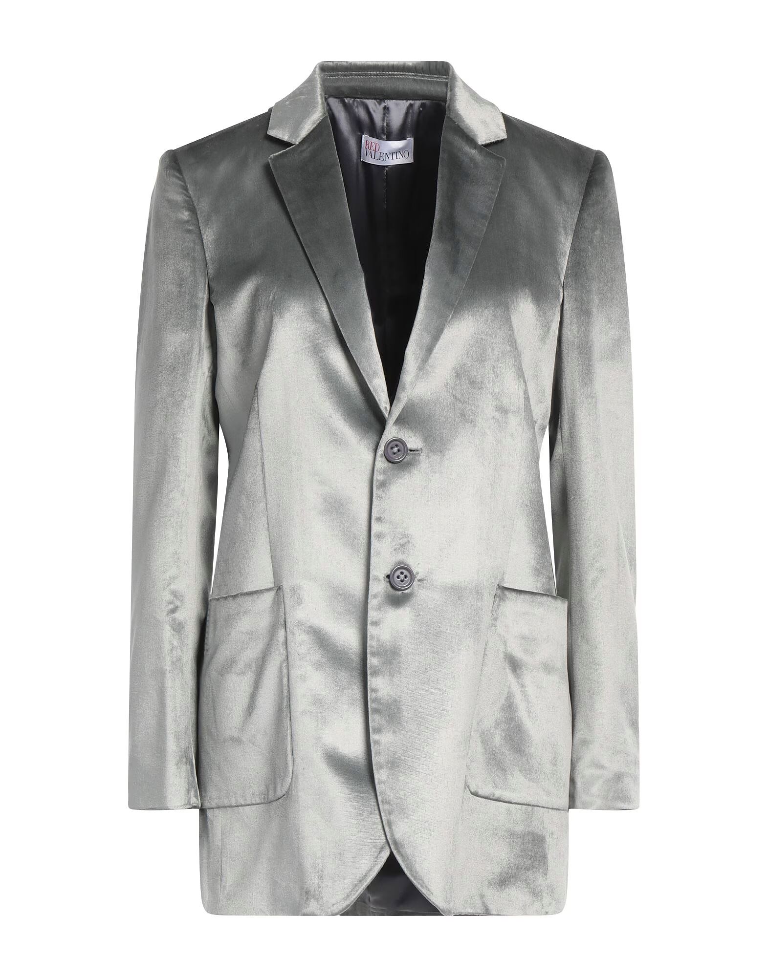 Блейзер Redvalentino, серый
Блейзер Redvalentino, серый