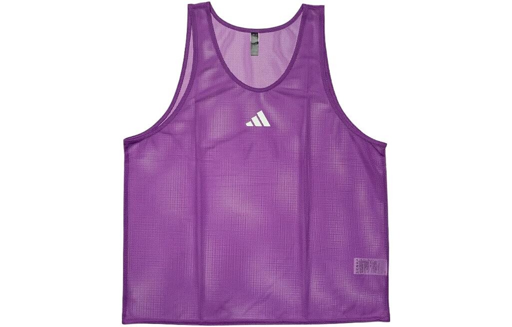 Майка мужская фиолетовый Adidas, фиолетовый
Майка мужская фиолетовый Adidas, фиолетовый