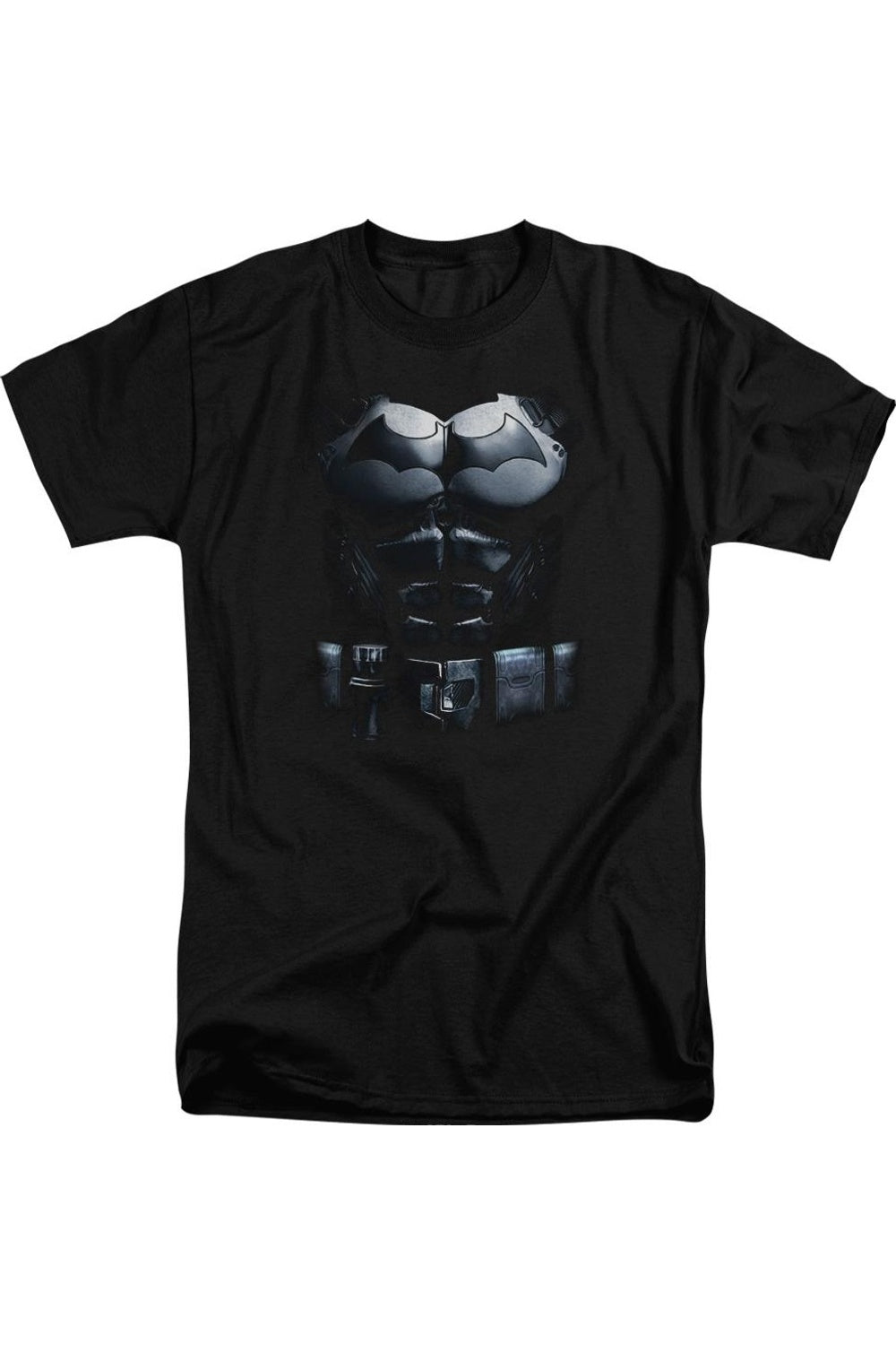 Костюм Batman Arkham Origins с коротким рукавом для взрослых, футболка / футболка Gildan, черный
Костюм Batman Arkham Origins с коротким рукавом для взрослых, футболка / футболка Gildan, черный
