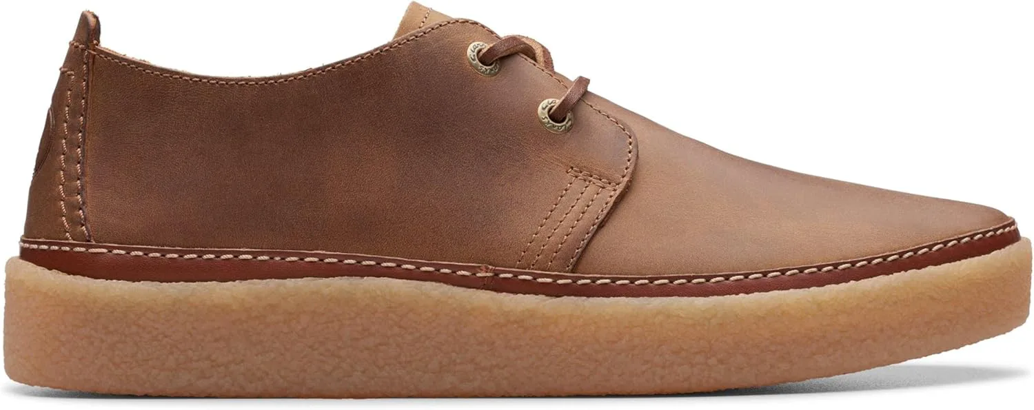 Мужские дерби Clarks
Мужские дерби Clarks