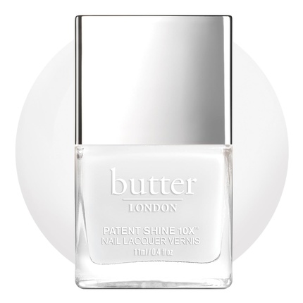 Лак для ногтей Patent Shine 10x Gel-Like Finish
Лак для ногтей Patent Shine 10x Gel-Like Finish