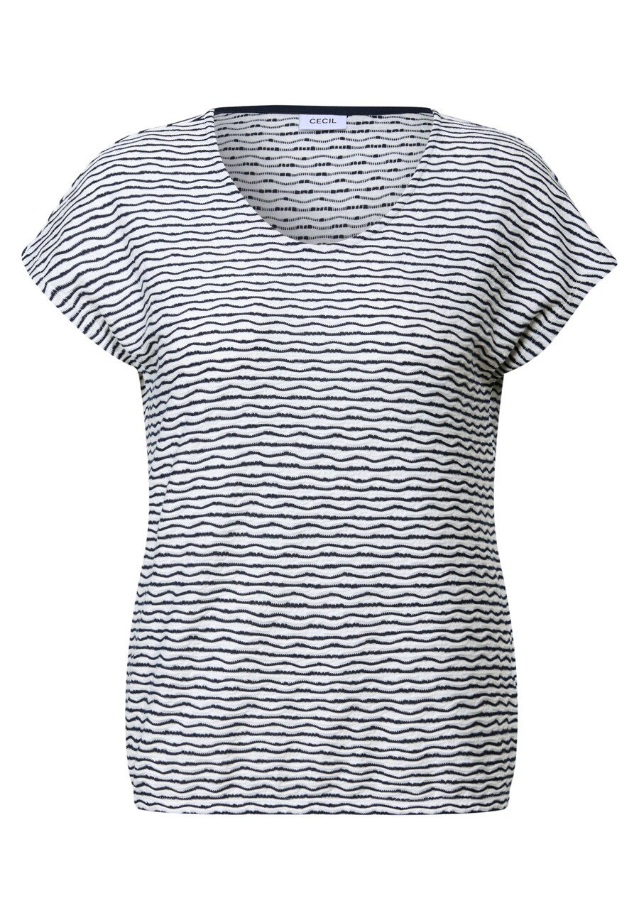 Рубашка CECIL, Night Blue
Рубашка CECIL, Night Blue