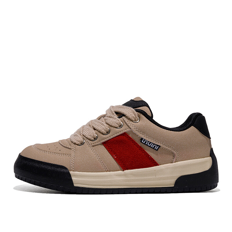 Кеды, скейтборд обувь женская низкая песочная B10Crown, цвет Sand
Кеды, скейтборд обувь женская низкая песочная B10Crown, цвет Sand