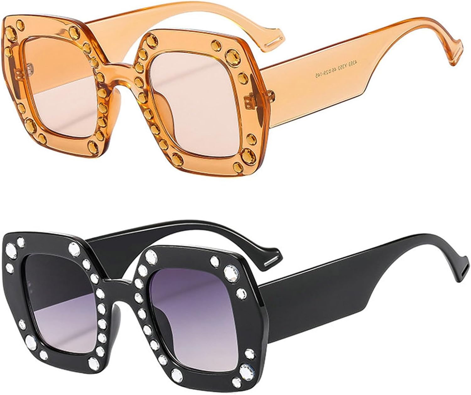 Хелена Милые блестящие солнцезащитные очки с бриллиантами для женщин, квадратные солнцезащитные очки со стразами, винтажные женские блестящие солнцезащитные очки для вечеринок helena, Black+yellow
Хелена Милые блестящие солнцезащитные очки с бриллиантами для женщин, квадратные солнцезащитные очки со стразами, винтажные женские блестящие солнцезащитные очки для вечеринок helena, Black+yellow