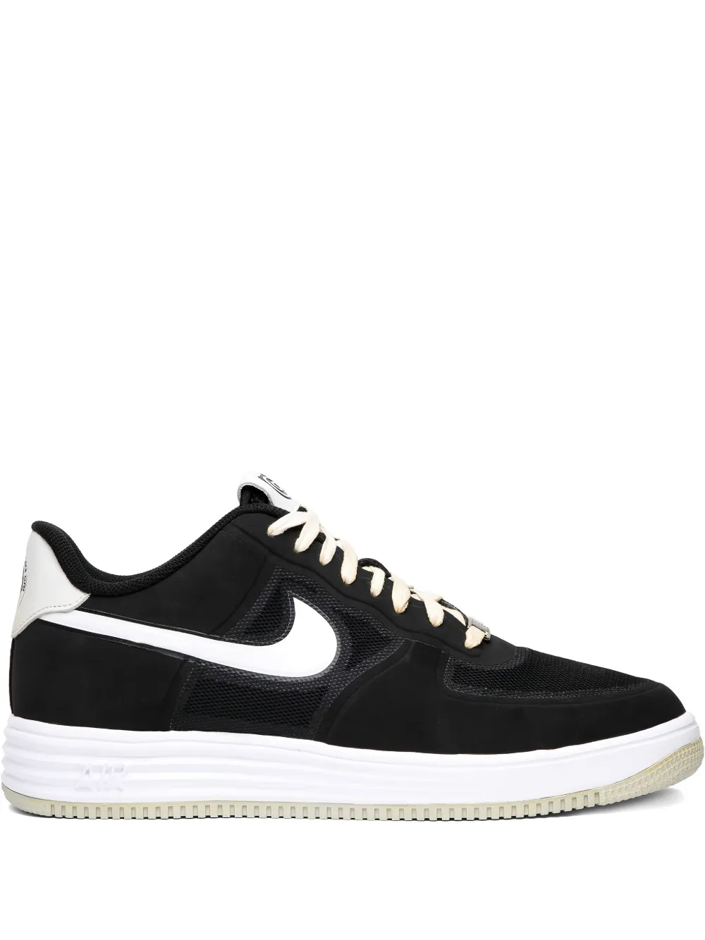Кроссовки Lunar Force 1 Fuse Nike, черный
Кроссовки Lunar Force 1 Fuse Nike, черный