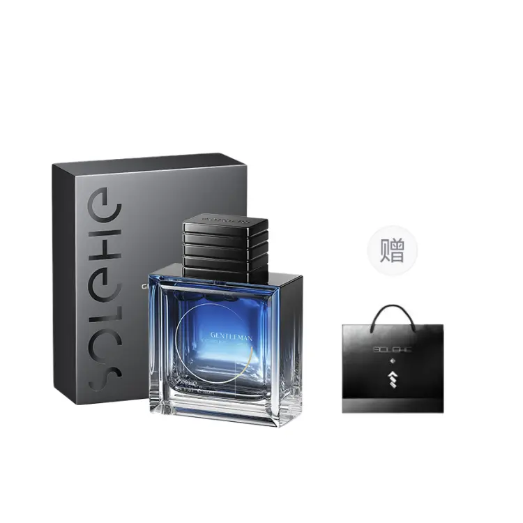 Мужской туалетная вода HEFENGYU Monkey Garp, долговременный аромат, свежий натуральный легкий парфюм, древесный цветочный фруктовый, 100 мл SOLEHE
Мужской туалетная вода HEFENGYU Monkey Garp, долговременный аромат, свежий натуральный легкий парфюм, древесный цветочный фруктовый, 100 мл SOLEHE