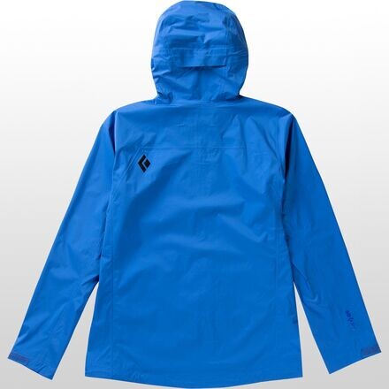 Анорак Stormline Stretch мужской Black Diamond, цвет Drifter Blue, Синий, Анорак Stormline Stretch мужской Black Diamond, цвет Drifter Blue
Анорак Stormline Stretch мужской Black Diamond, цвет Drifter Blue, Синий, Анорак Stormline Stretch мужской Black Diamond, цвет Drifter Blue