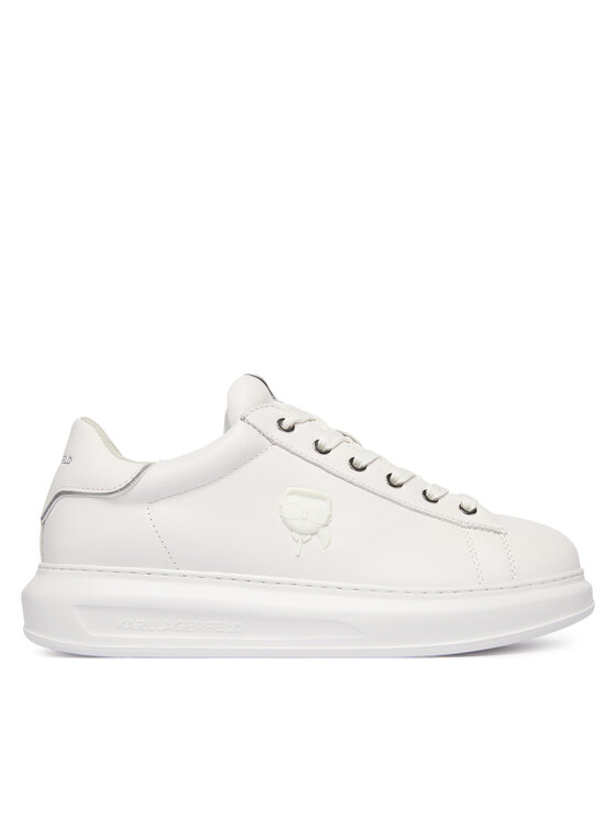 Кроссовки Kapri KL52570N Karl Lagerfeld, белый
Кроссовки Kapri KL52570N Karl Lagerfeld, белый