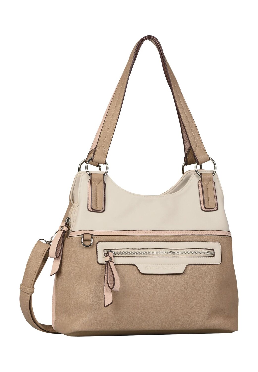 Шопер «Джюль», однотонный, женский TOM TAILOR, цвет Mixed Rose, Розовый, Шопер «Джюль», однотонный, женский TOM TAILOR, цвет Mixed Rose
Шопер «Джюль», однотонный, женский TOM TAILOR, цвет Mixed Rose, Розовый, Шопер «Джюль», однотонный, женский TOM TAILOR, цвет Mixed Rose