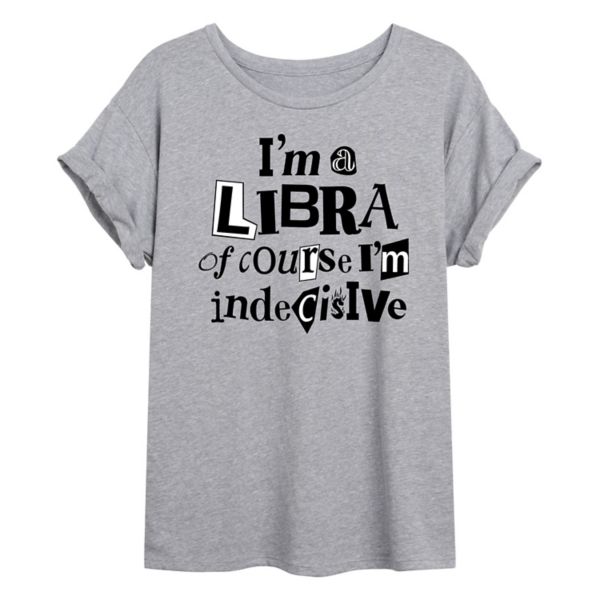 Футболка размера «оверсайз» для юниоров «Весы нерешительности» Unbranded, серый
Футболка размера «оверсайз» для юниоров «Весы нерешительности» Unbranded, серый