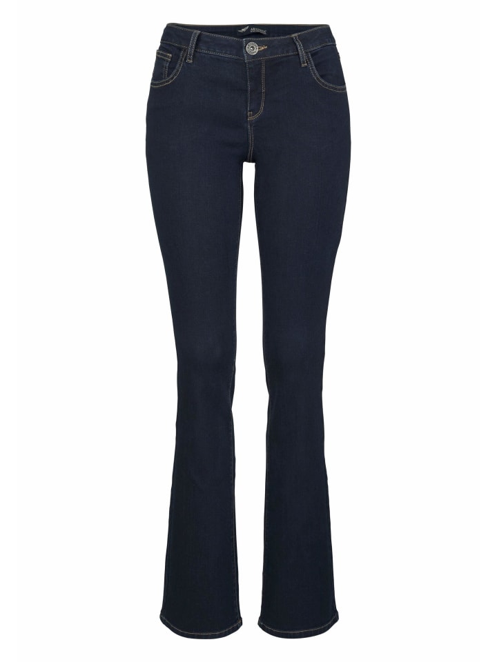 Джинсы ARIZONA 
Джинсы ARIZONA