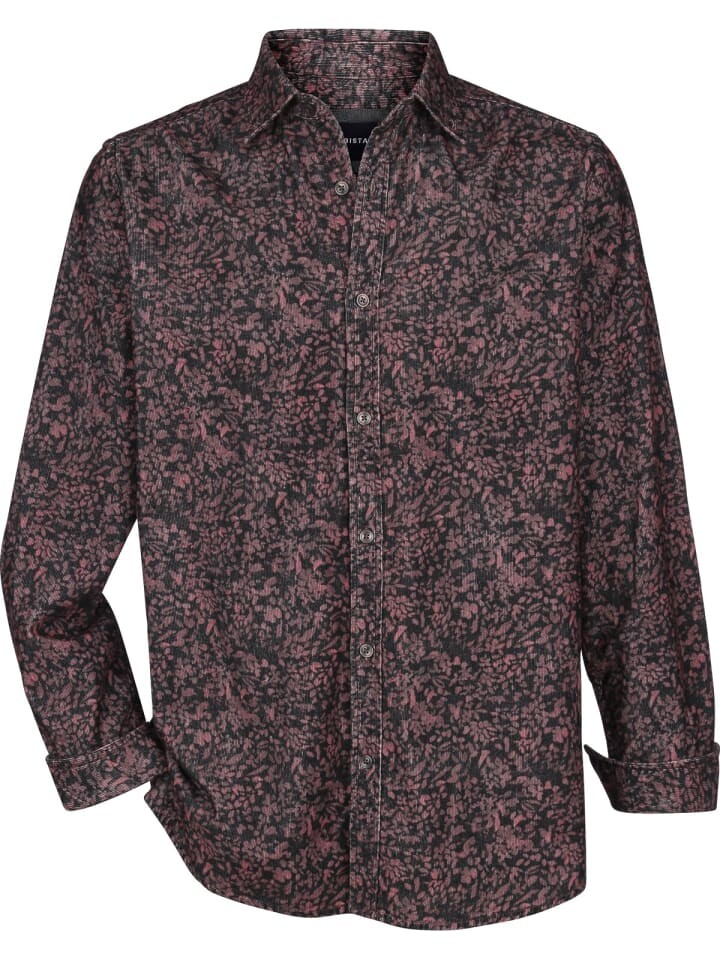 Рубашка BABISTA, цвет dunkelrot gemustert
Рубашка BABISTA, цвет dunkelrot gemustert