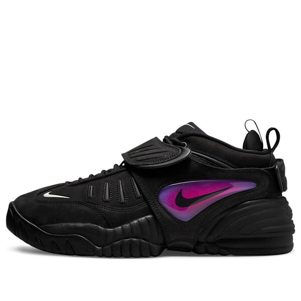 Кроссовки Ambush x Air Adjust Force Nike, черный 
Кроссовки Ambush x Air Adjust Force Nike, черный