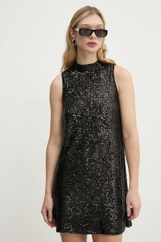 Платье Superdry, черный
Платье Superdry, черный