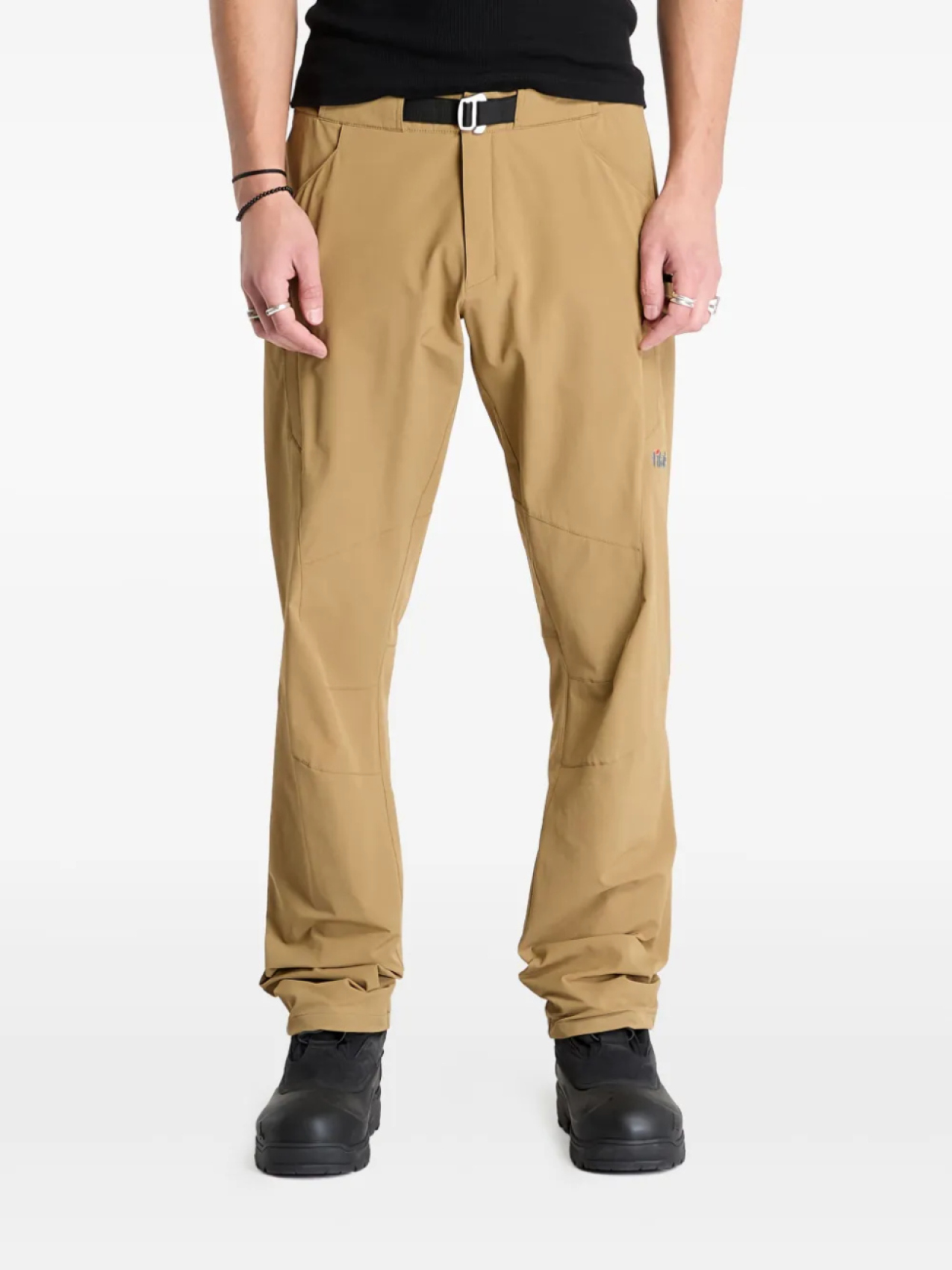 Tilak брюки Qualido 23, коричневый
Tilak брюки Qualido 23, коричневый