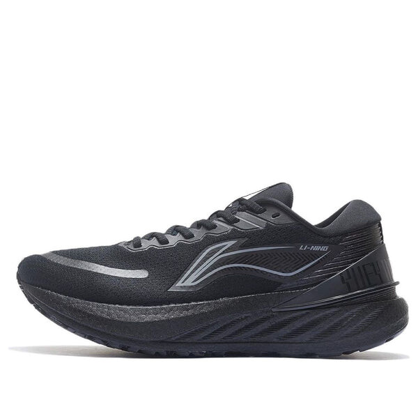 Кроссовки yueying element 2 Li-Ning, черный
Кроссовки yueying element 2 Li-Ning, черный