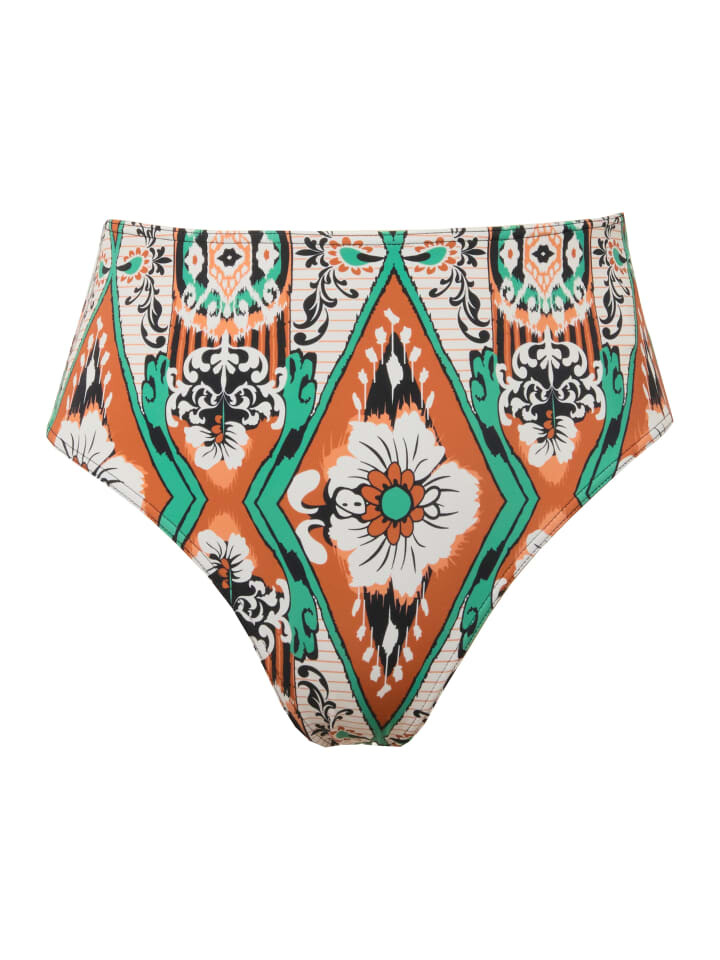 Низ бикини Studio Untold Slip, цвет cremé
Низ бикини Studio Untold Slip, цвет cremé