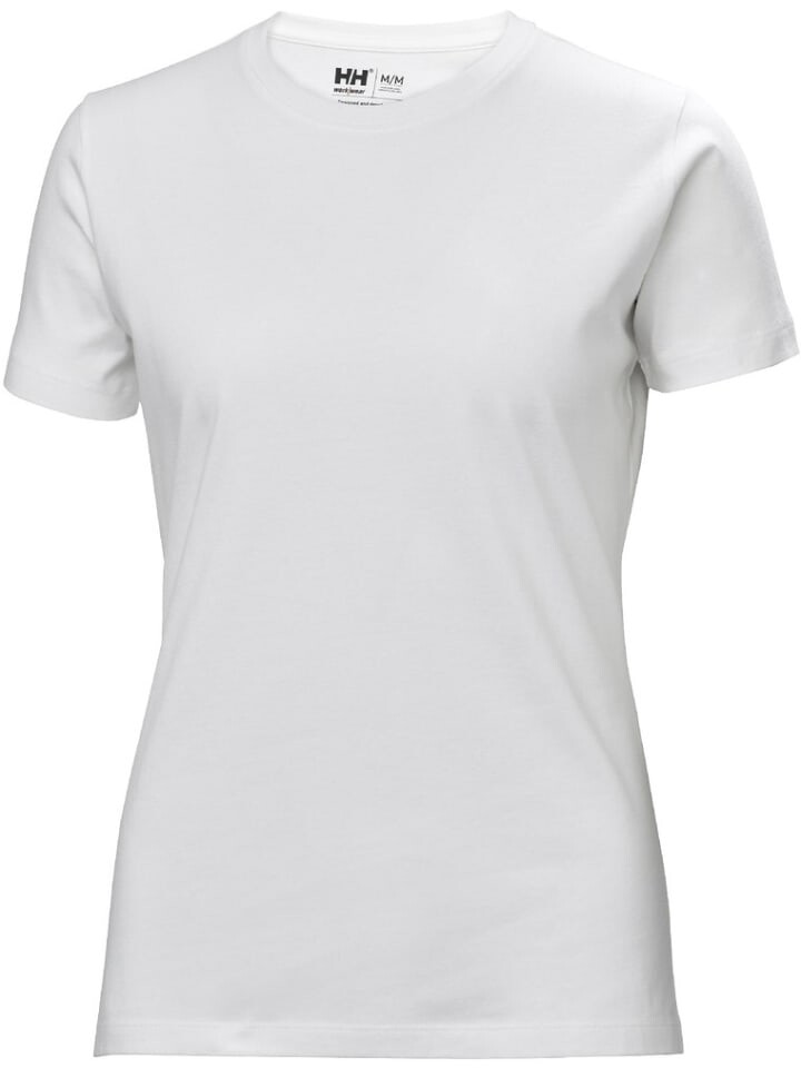 Футболка Helly Hansen Shirt, белый
Футболка Helly Hansen Shirt, белый