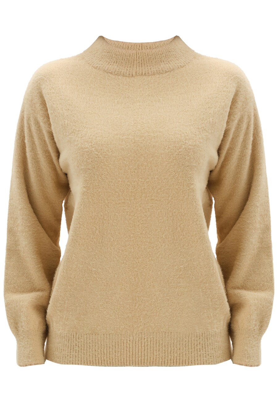 Свитер Giorgio di Mare, бежевый
Свитер Giorgio di Mare, бежевый