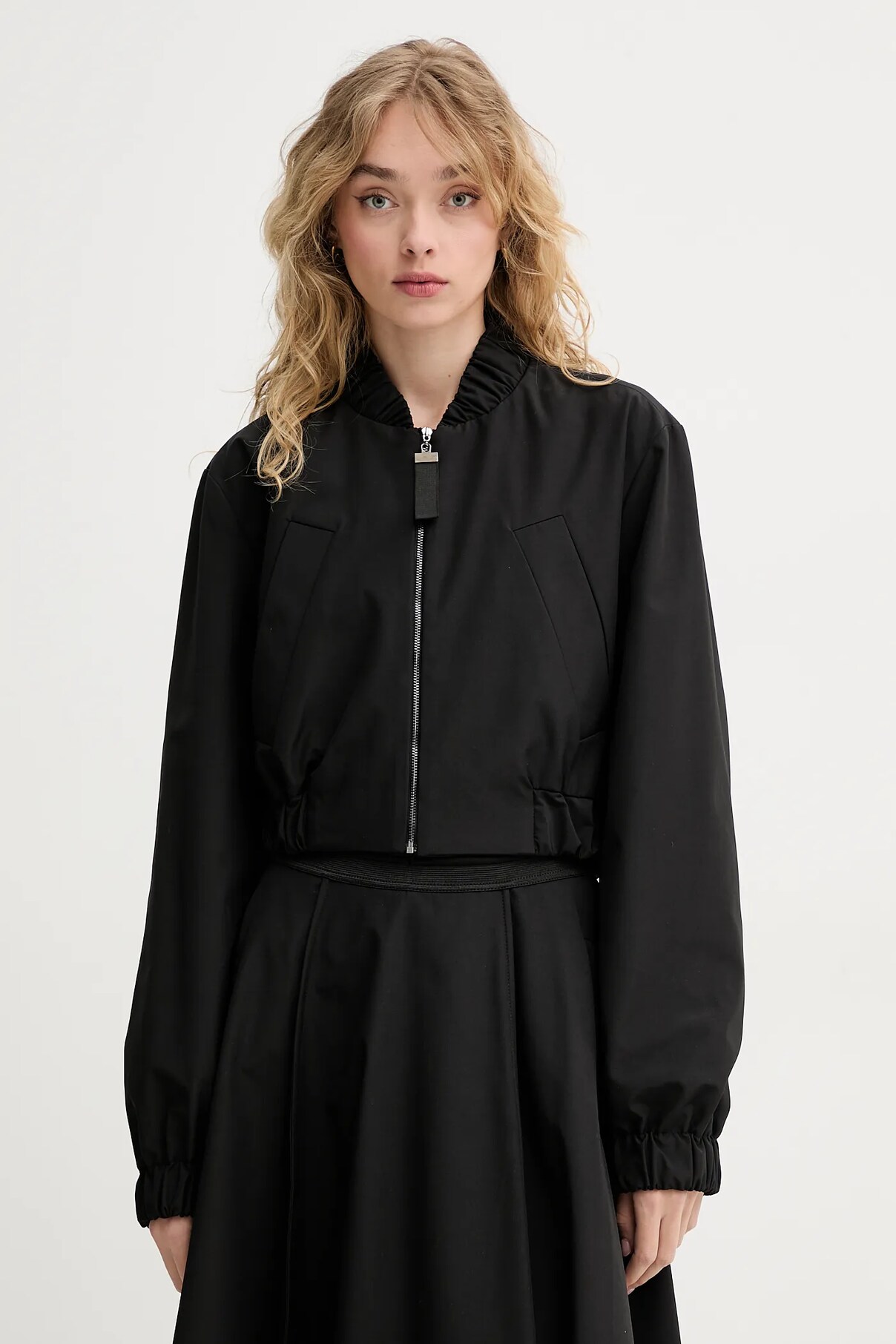 Куртка MMC STUDIO, черный
Куртка MMC STUDIO, черный