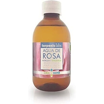 Terpenic Evo Органическая розовая вода пищевой гидрофосфат 250 мл
Terpenic Evo Органическая розовая вода пищевой гидрофосфат 250 мл